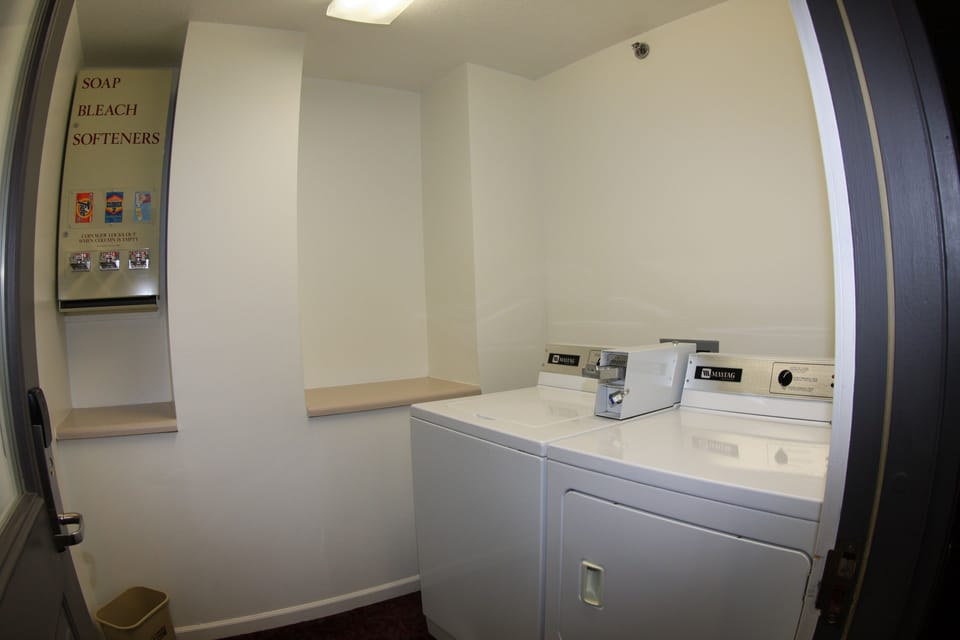 St. Ignace Budget Host Inn Motel in Saint Ignace