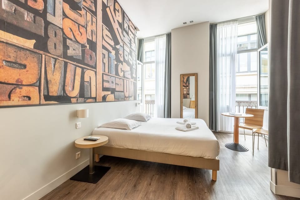 Premium Room | Desk, iron/ironing board, free WiFi, bed sheets