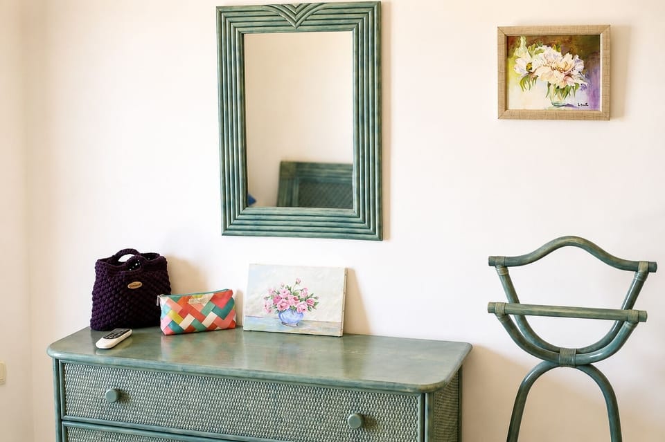 Villa | Interior