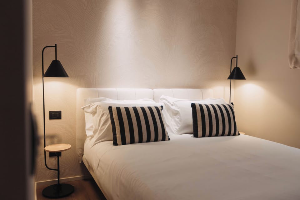 Classic Room, Garden View | WiFi (free)