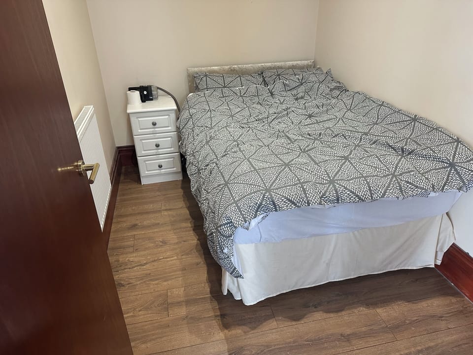 Apartment, City View | Iron/ironing board, WiFi (free)