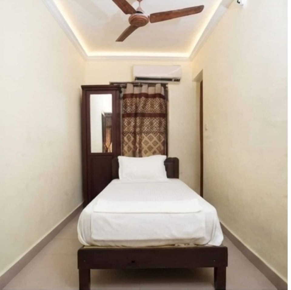Standard Single Room | WiFi (free)