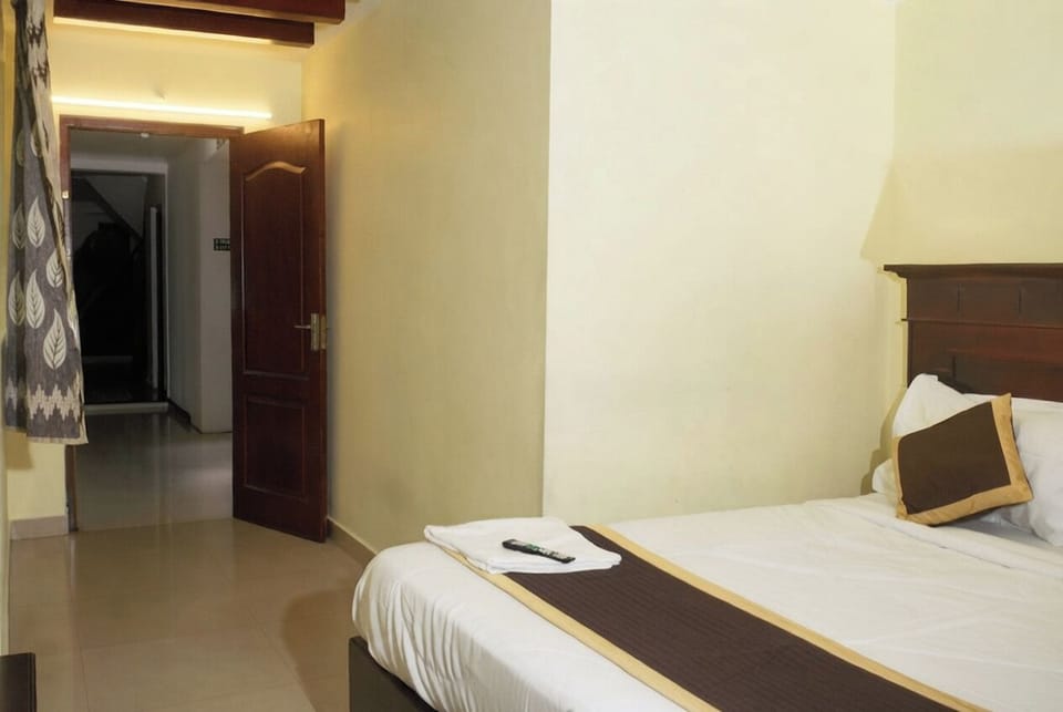 Deluxe Room | WiFi (free)