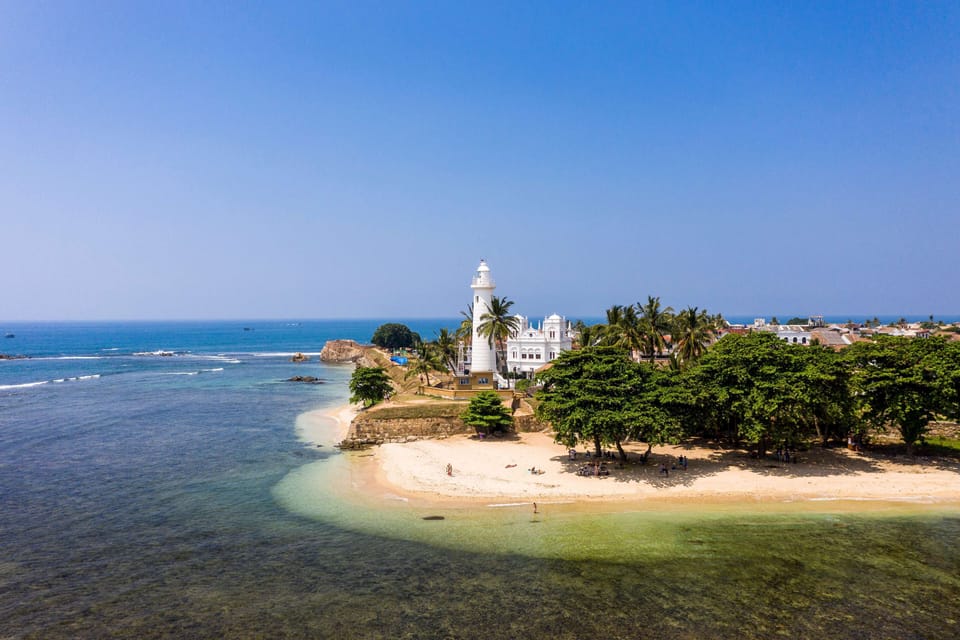 Amangalla Hotel in Galle
