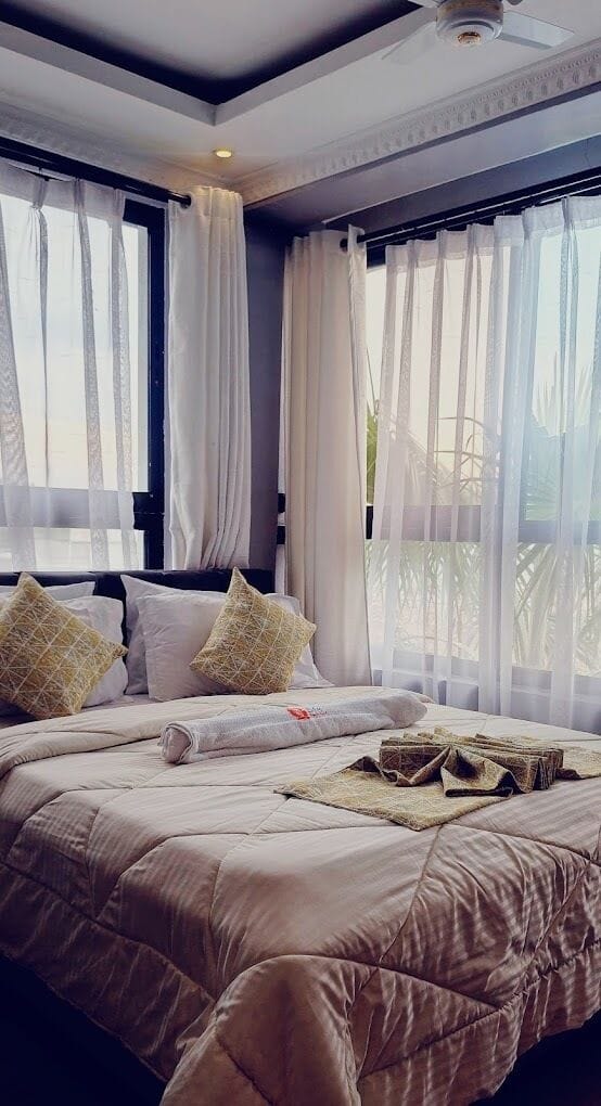 Executive Single Room | WiFi (free), individually decorated, individually furnished, bed sheets