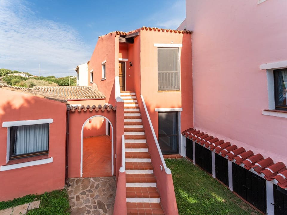 Apartment, 1 Bedroom | Exterior