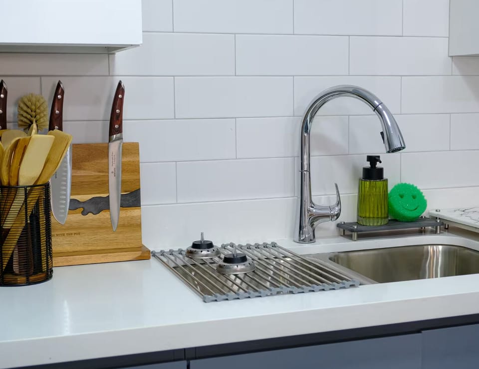 Apartment | Private kitchen