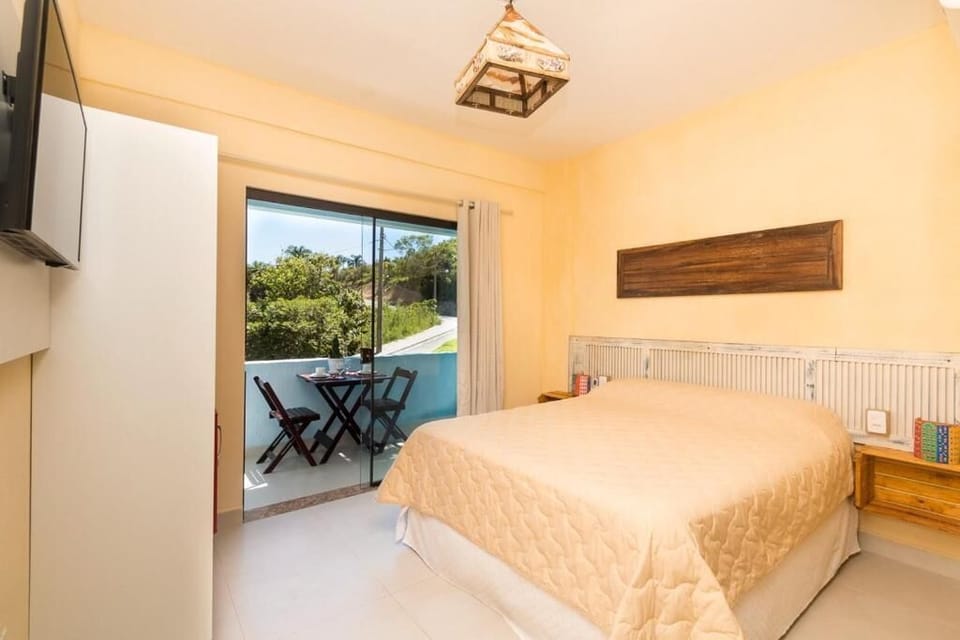 Comfort Suite, Balcony, Garden View | WiFi (free)