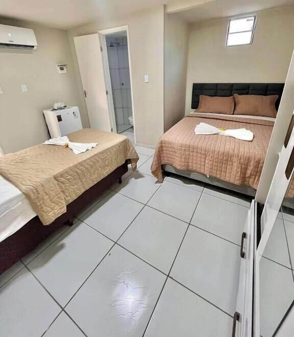 Triple Room | WiFi (free)