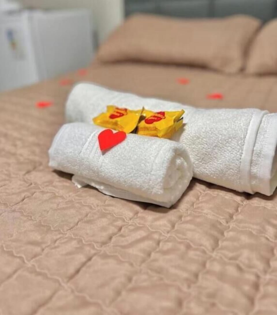 Double Room | Miscellaneous
