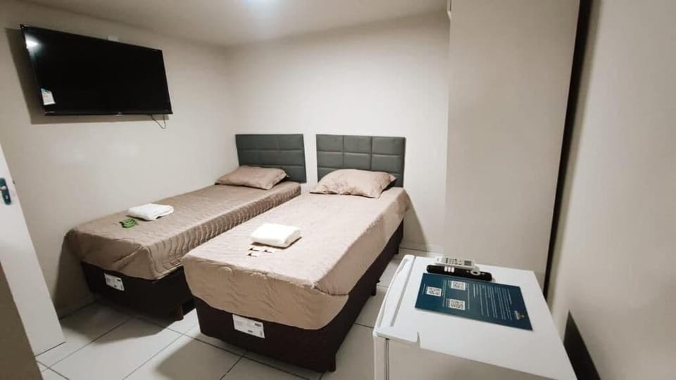 Twin Room | WiFi (free)