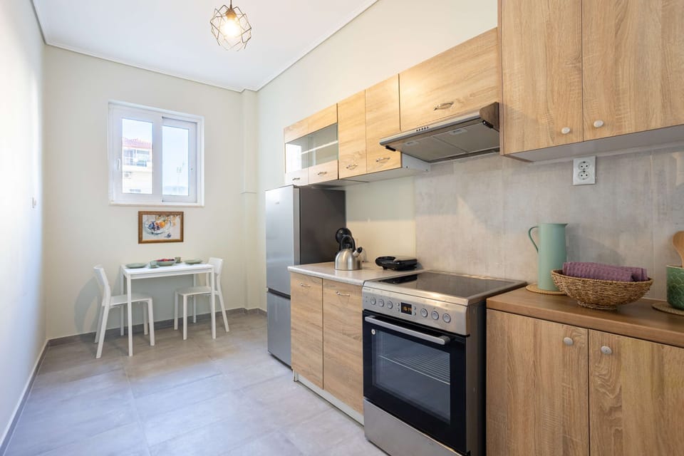 House | 2 bedrooms, high-speed internet