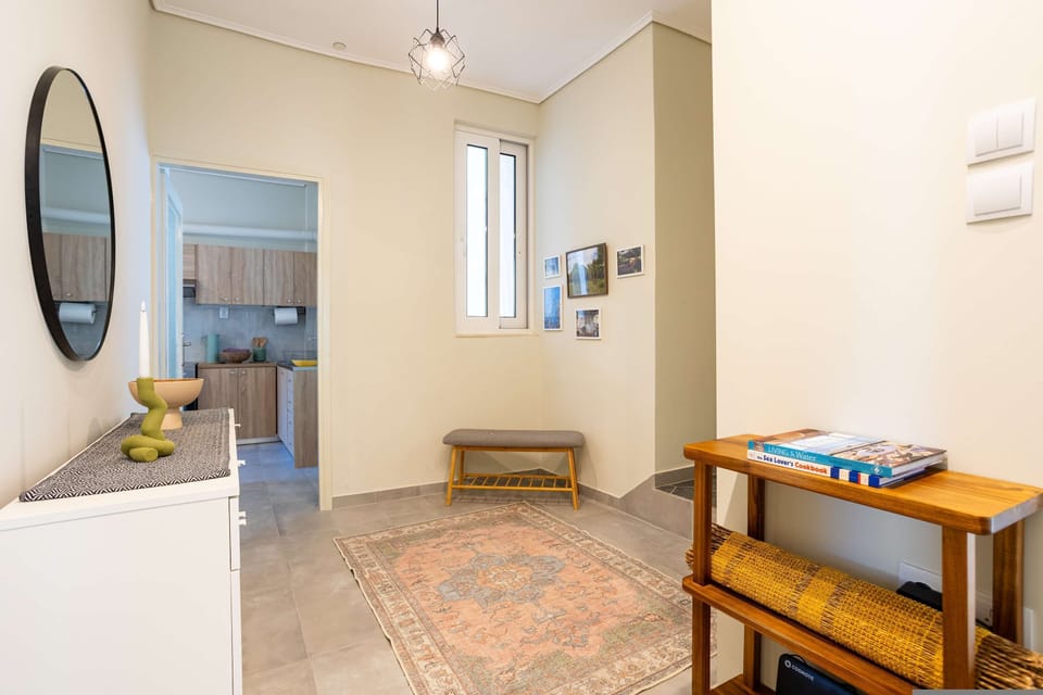 House | 2 bedrooms, high-speed internet
