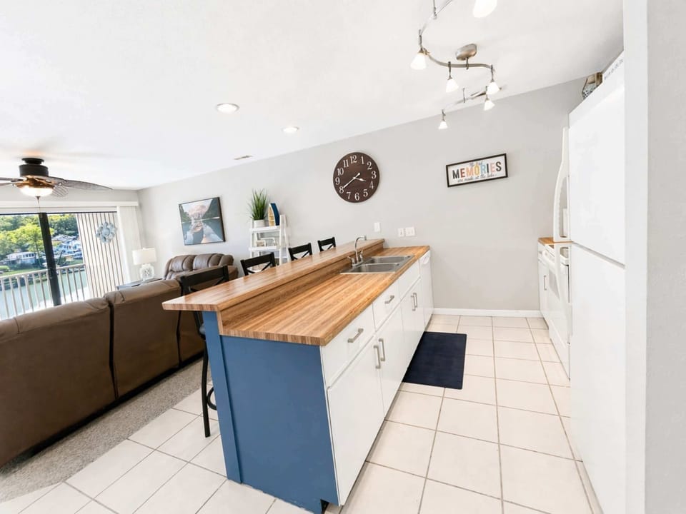 Condo, Multiple Beds (Serenity Pointe) | Interior