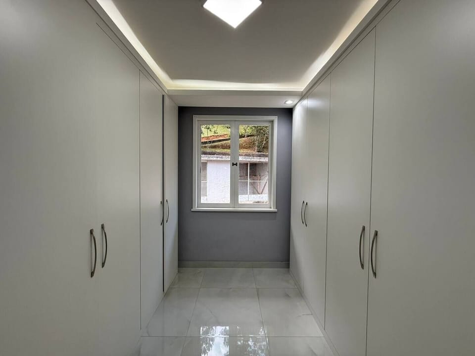Chalet | Interior