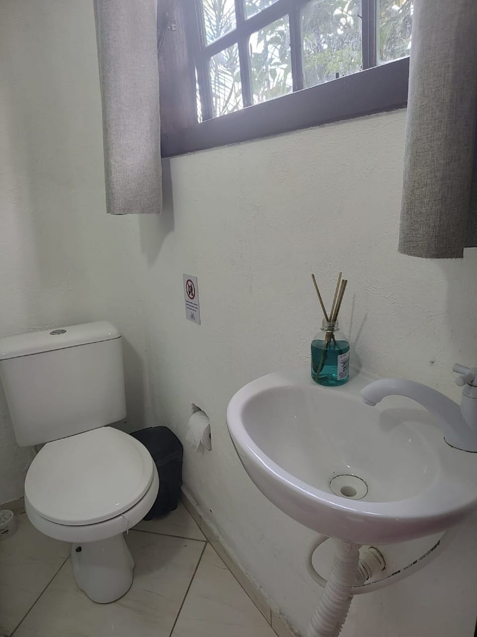 Standard Suite | Bathroom