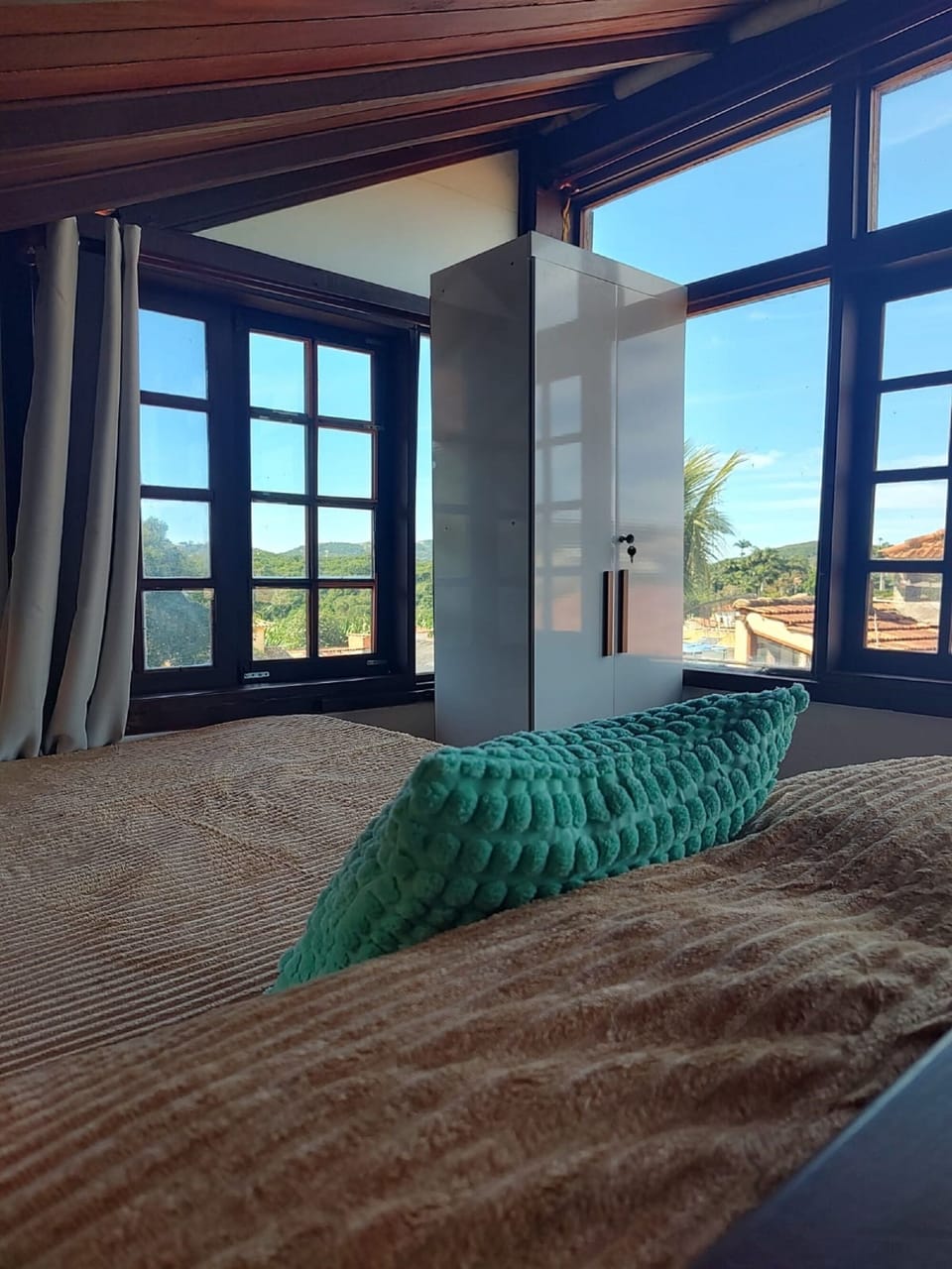 Standard Triple Room | WiFi (free)