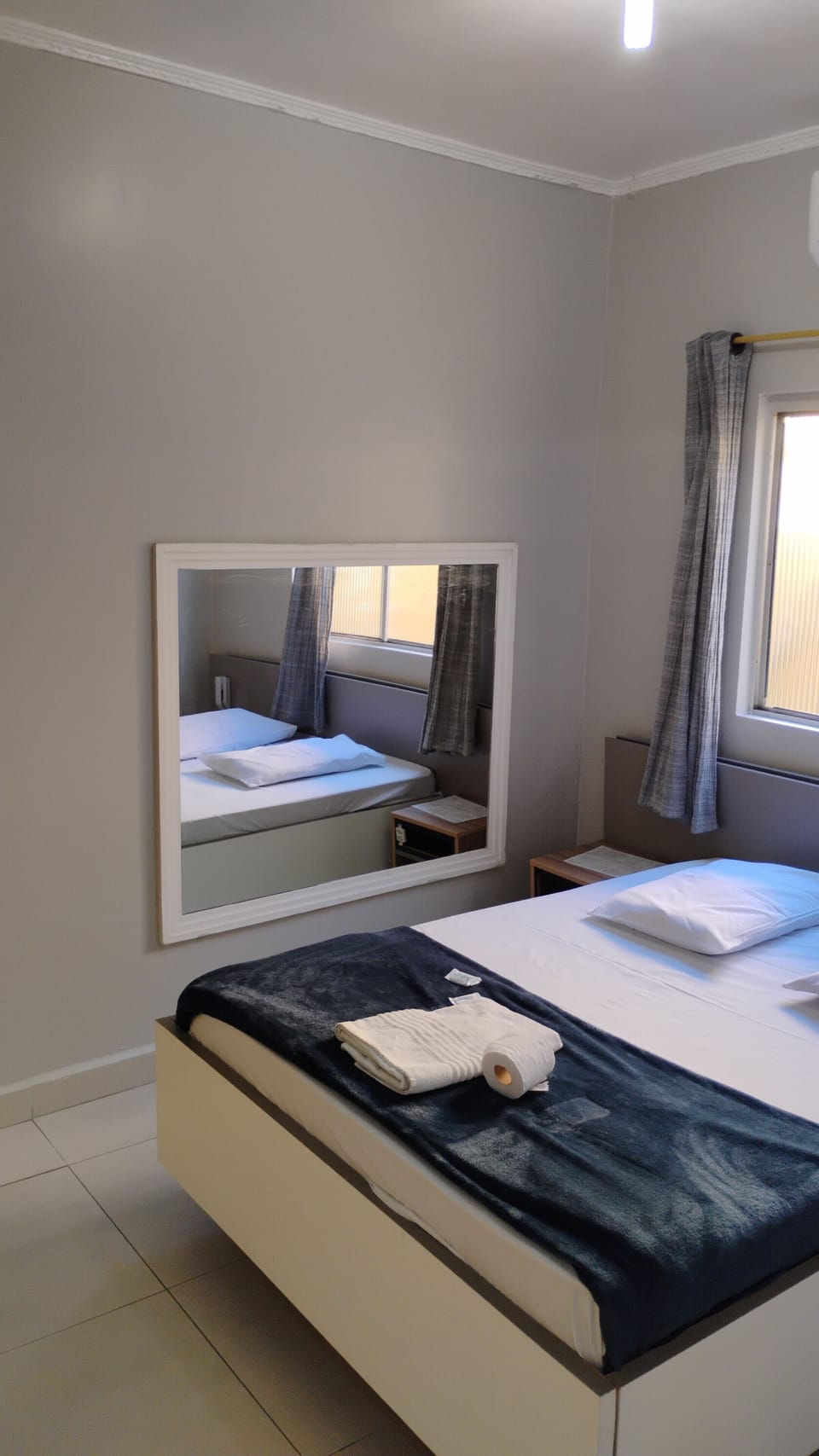 Classic Double Room | WiFi (free)