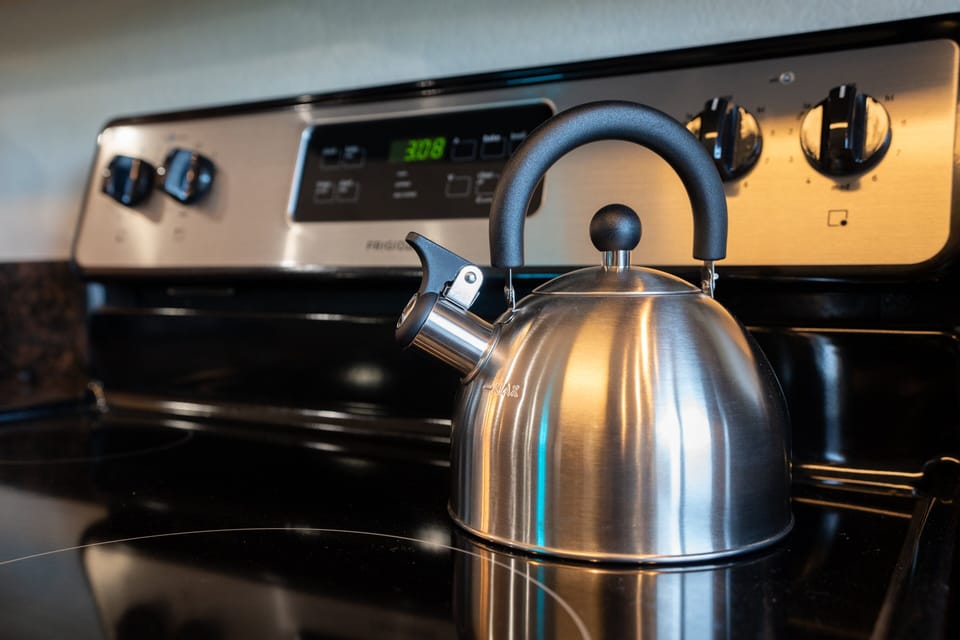 Condo, 2 Bedrooms | Coffee and/or coffee maker