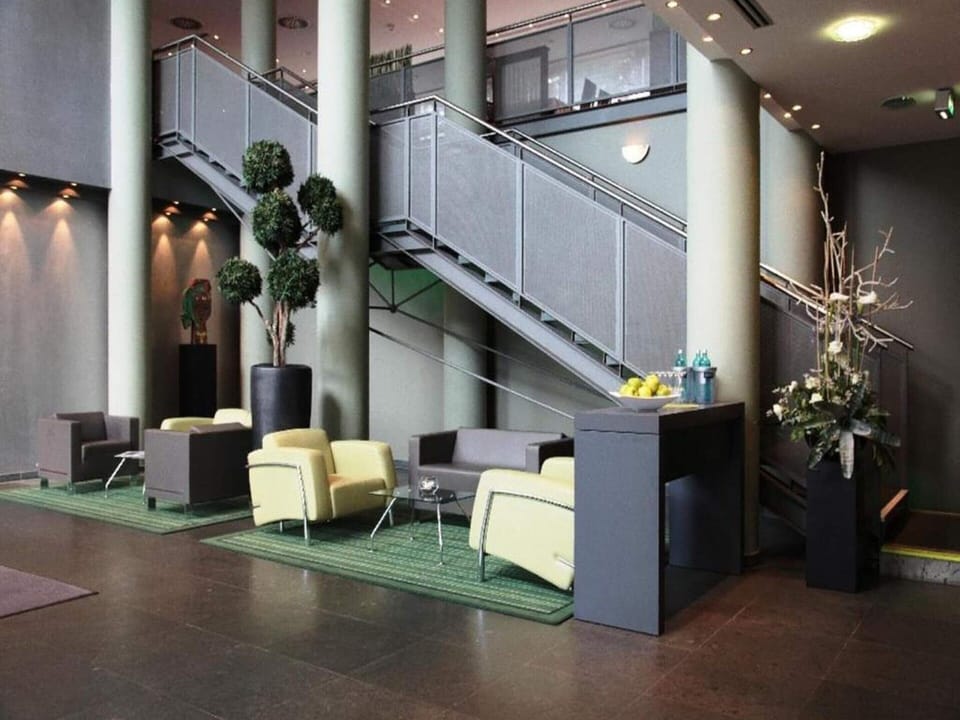 House | Interior