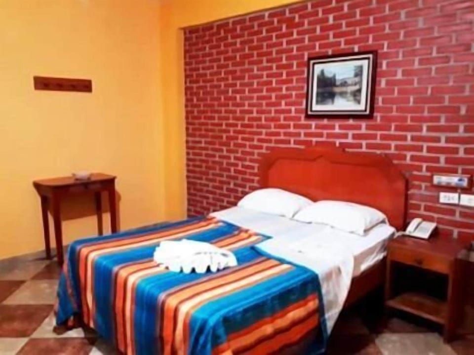Standard Room | WiFi (free)