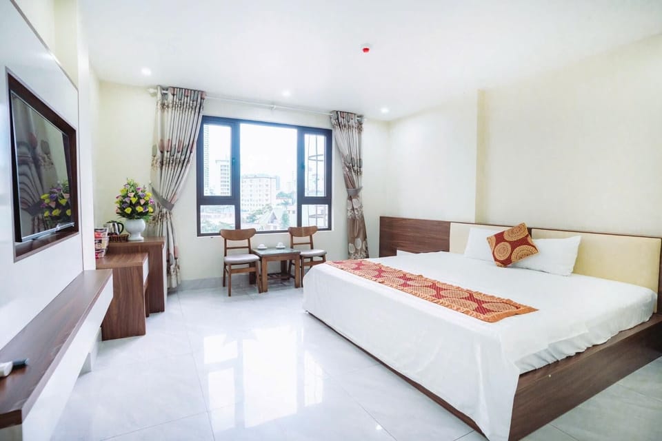 Double Room | WiFi (free), bed sheets