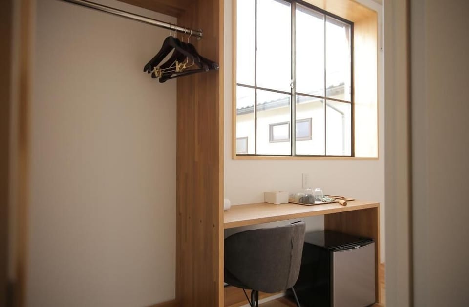 Double Room | Interior