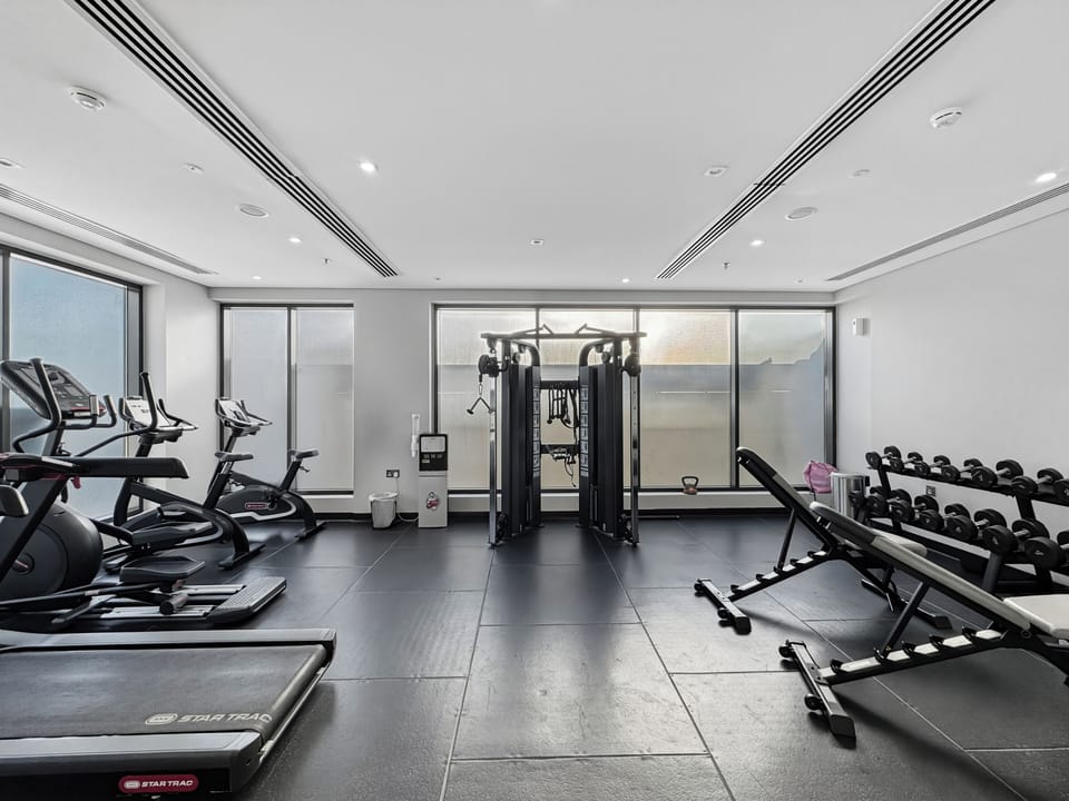 Bloomfields Studio in Azizi Riviera 9 Apartment in Dubai