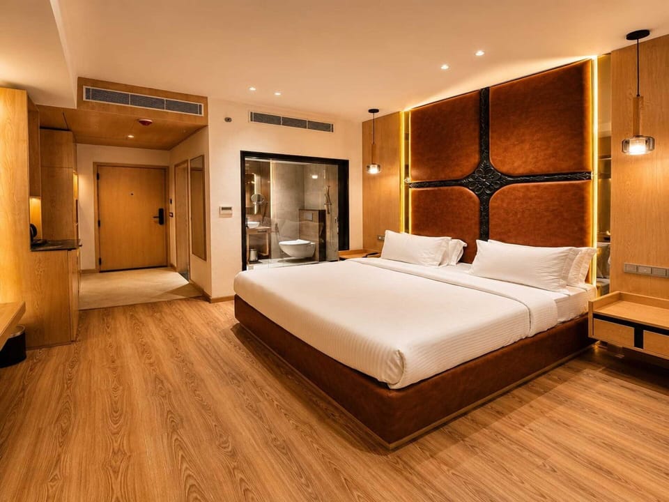 House | 1 bedroom