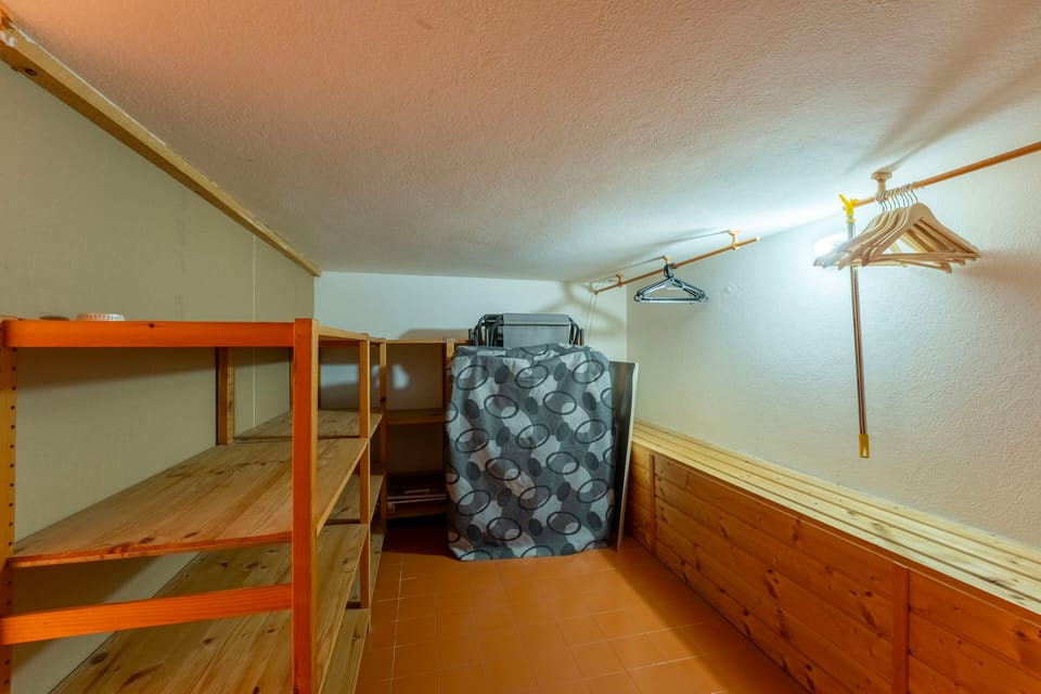 Apartment, 1 Bedroom | Interior