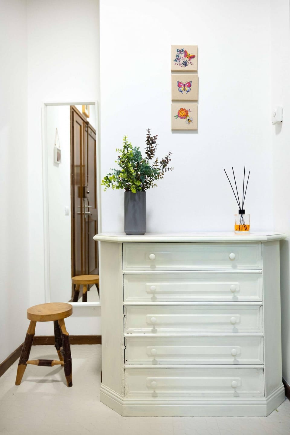 Apartment, Ocean View | Interior