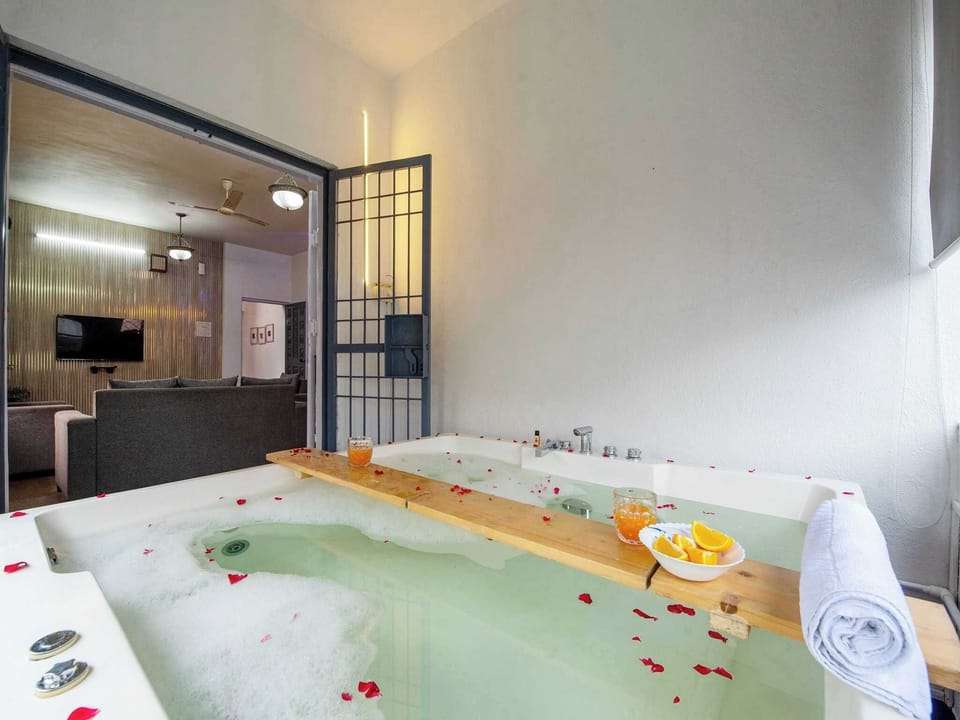 Premium Villa | Interior