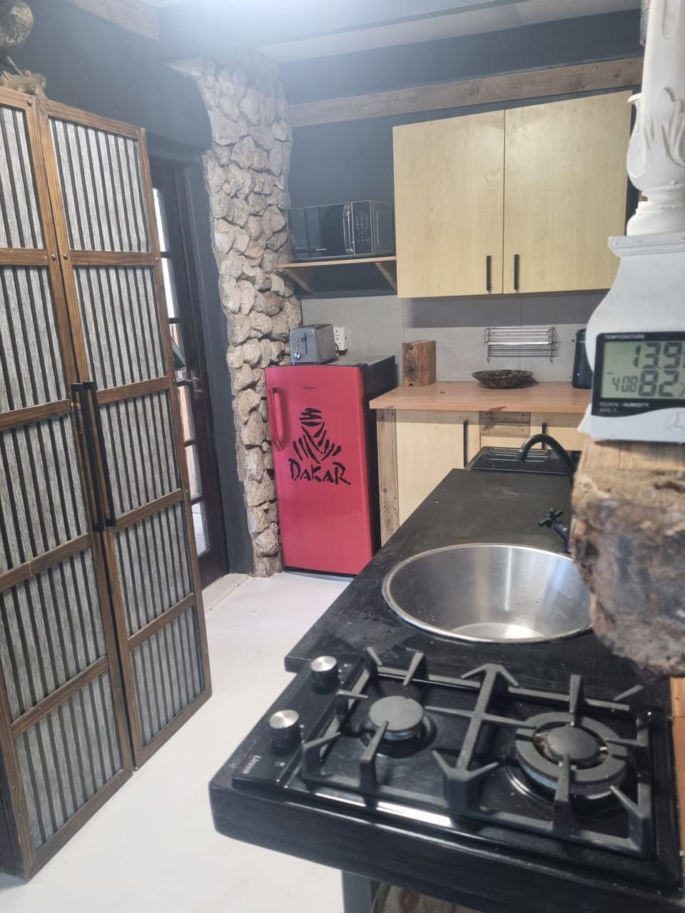 Room, 1 Bedroom, Accessible, Smoking | Interior