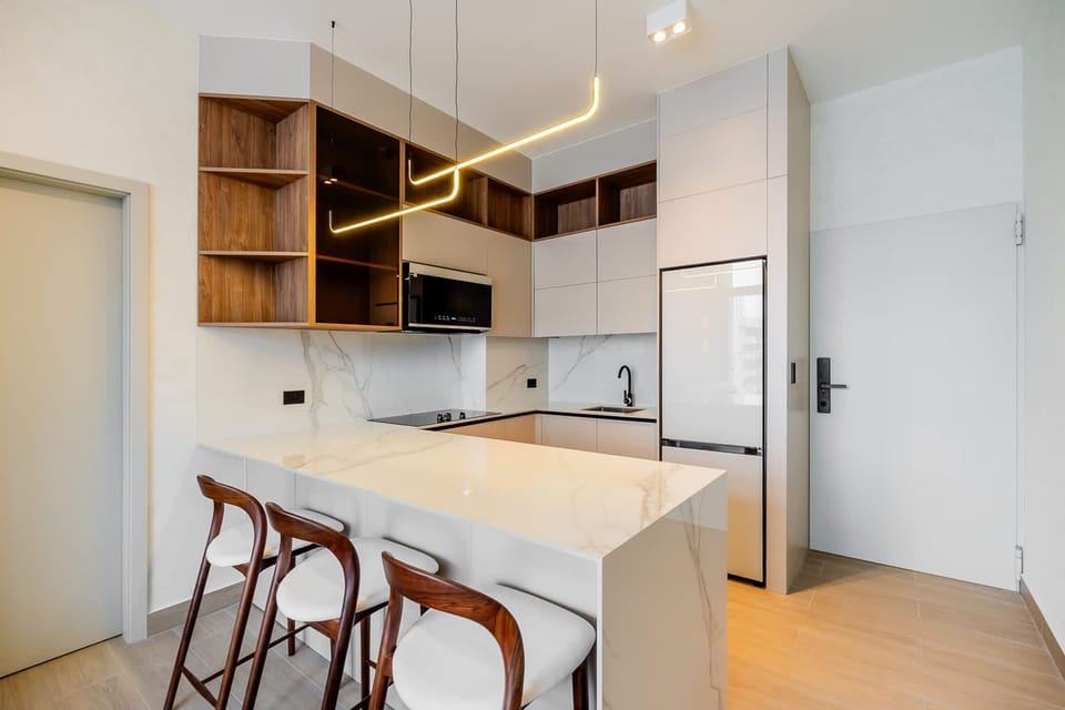 House | 2 bedrooms, high-speed internet