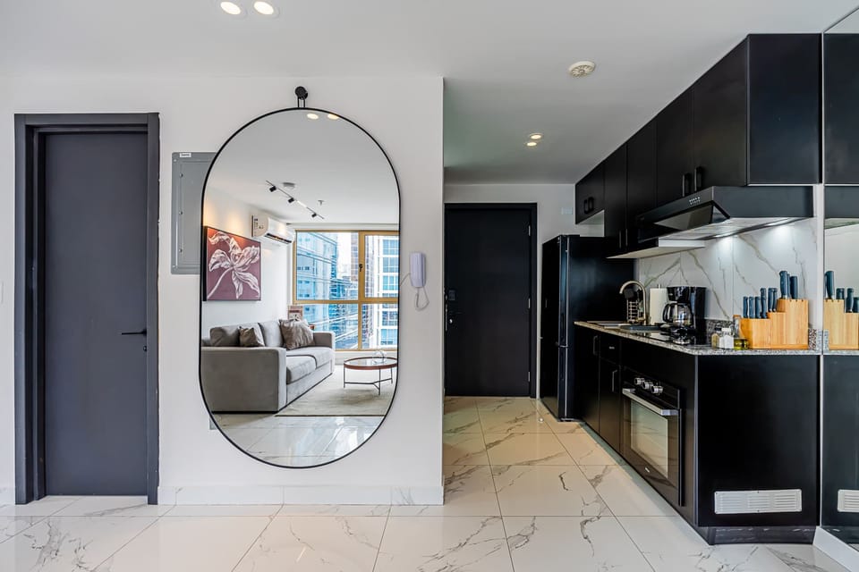 House | 1 bedroom, high-speed internet
