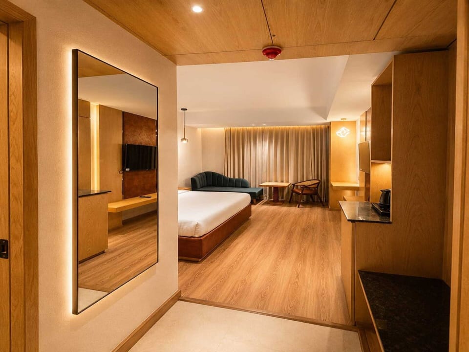 House | 1 bedroom
