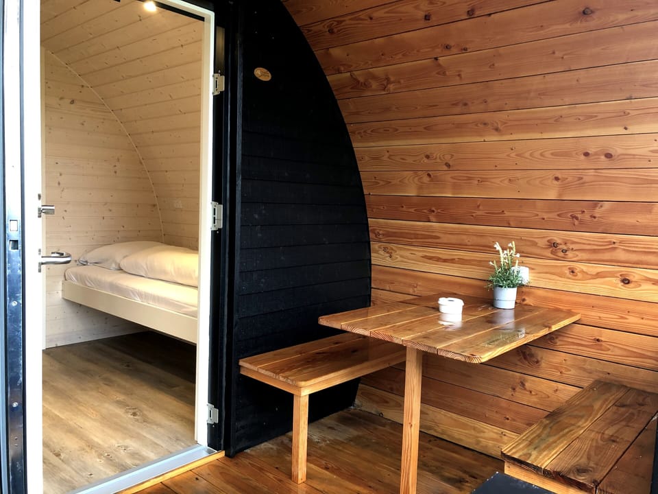 Desk, blackout drapes, iron/ironing board, free WiFi