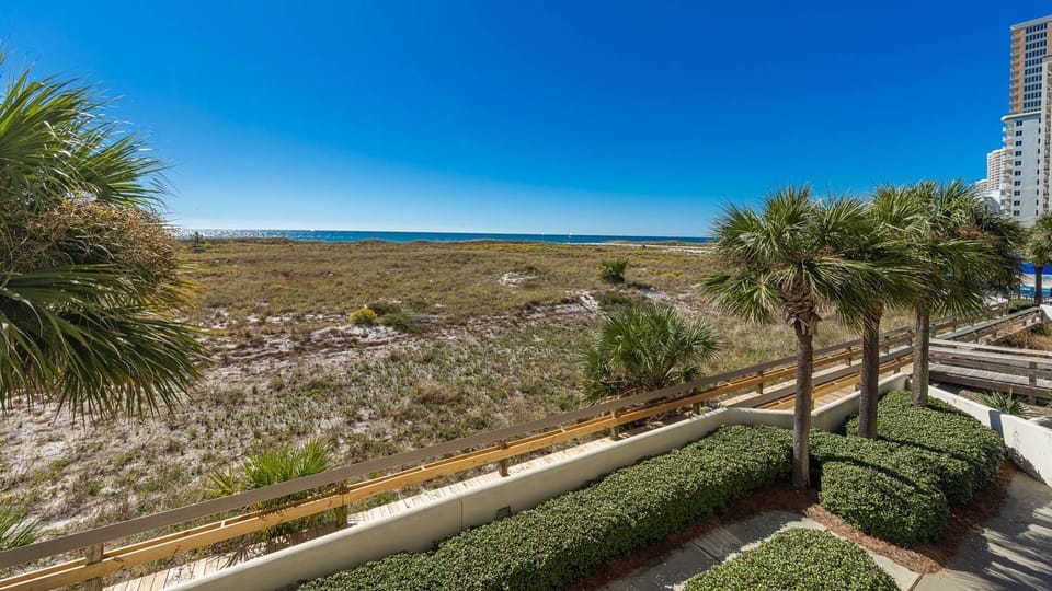 Condo, 1 Bedroom | Beach/ocean view