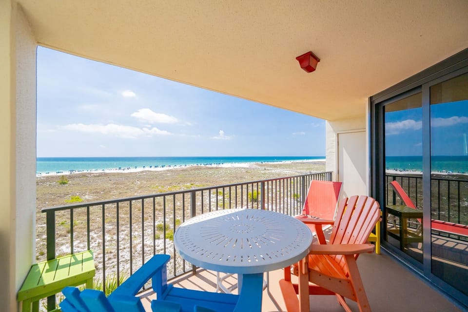 Condo, 1 Bedroom | Outdoor dining