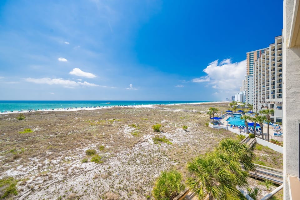 Condo, 1 Bedroom | Beach | Beach nearby