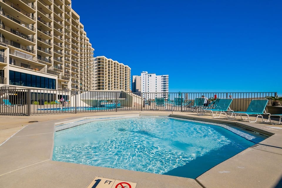 Condo, 3 Bedrooms | Pool | Indoor pool, outdoor pool