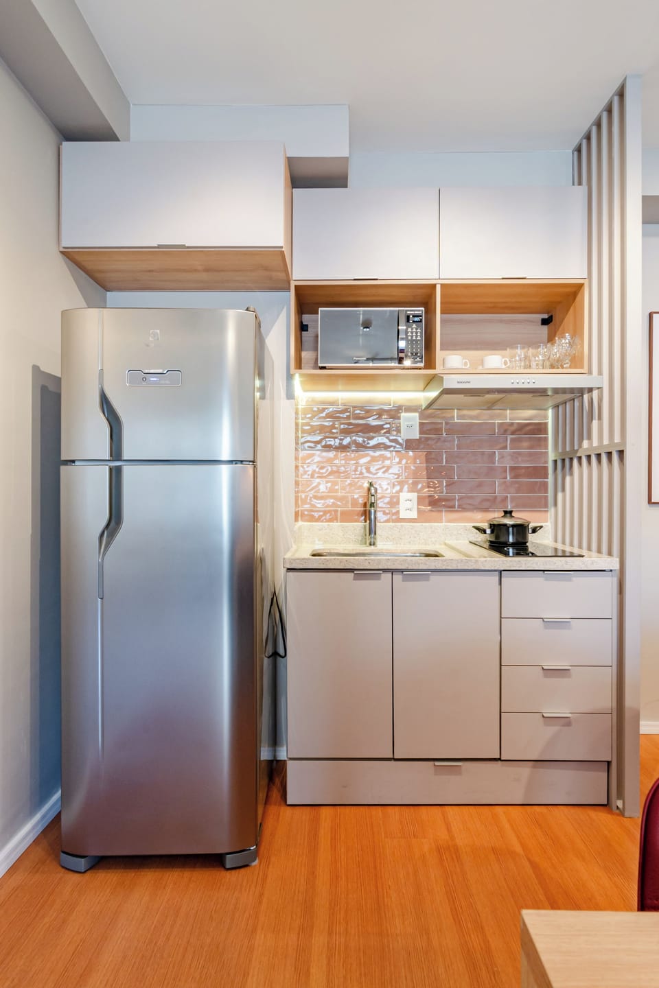Classic Apartment | Private kitchen