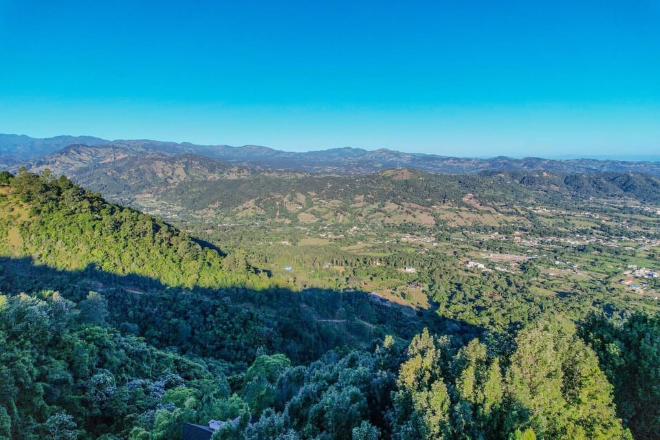 Deluxe Cabin, Mountain View | Miscellaneous