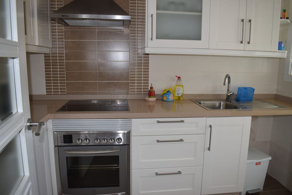 House, Smoking | 2 bedrooms
