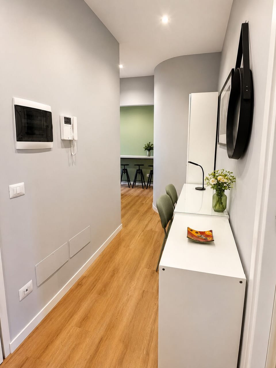 Apartment | Interior