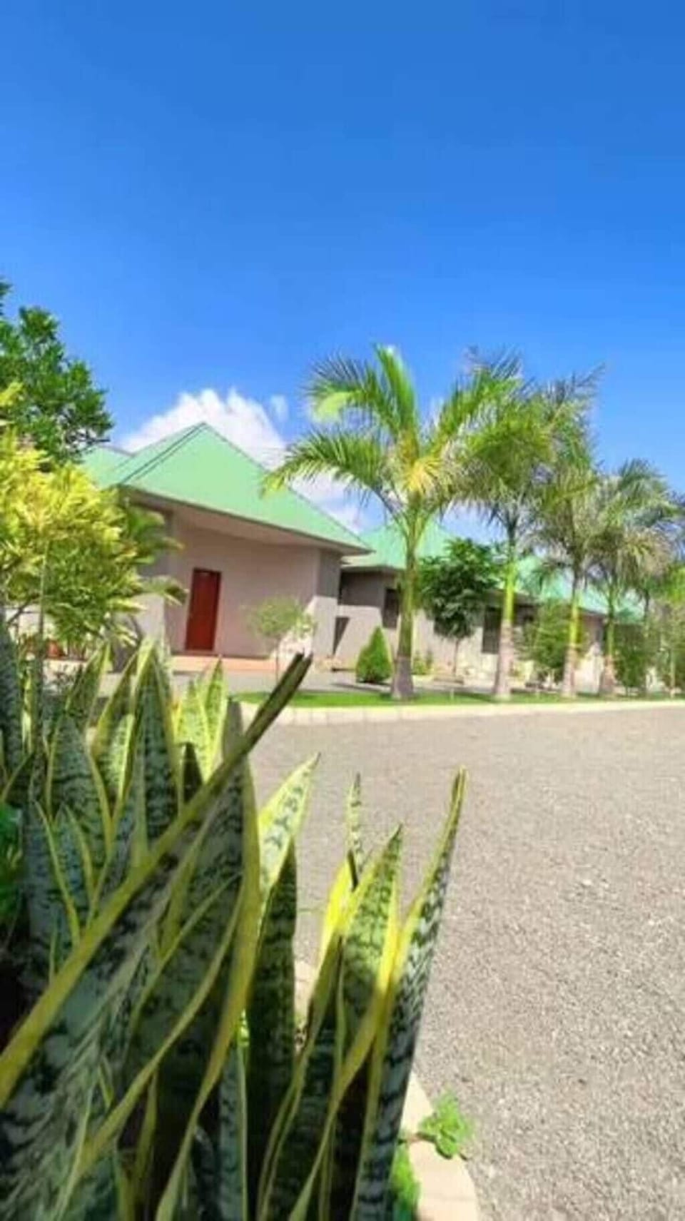 KP PAKI HOTELS & APARTMENTS Hotel in Tanzania