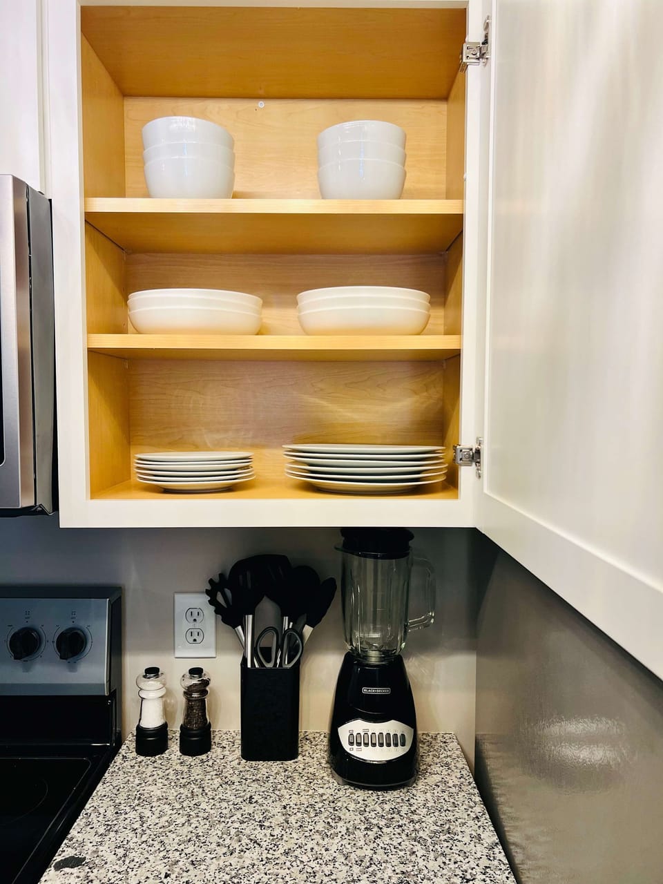 House | 1 bedroom, high-speed internet