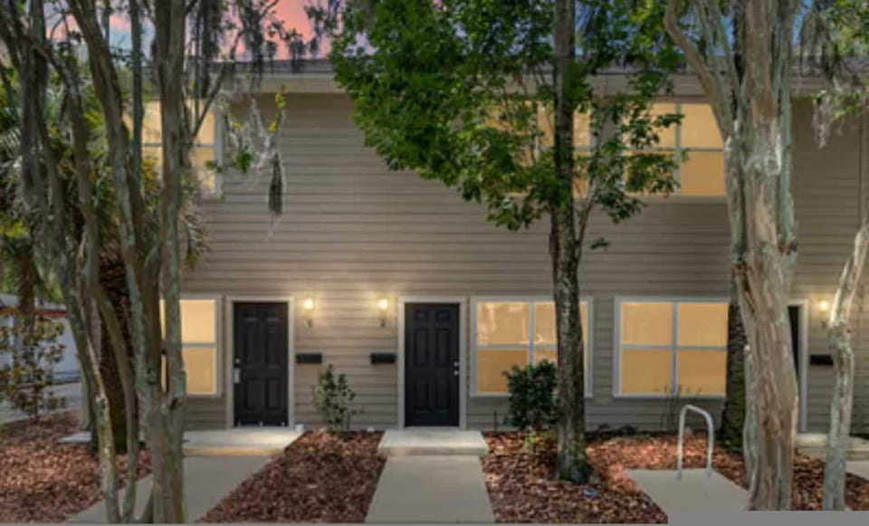 House | 2 bedrooms, high-speed internet