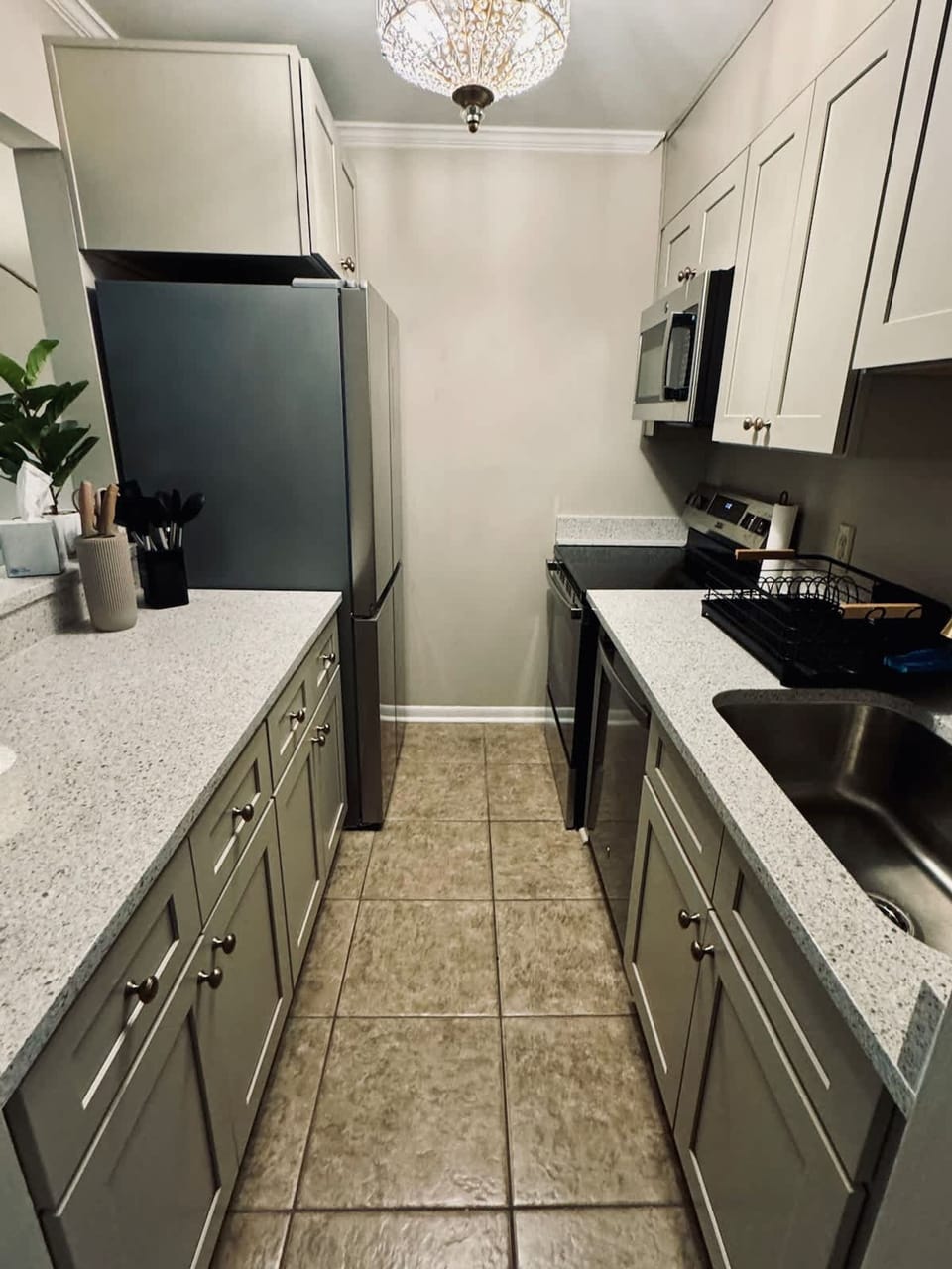 House | 1 bedroom, high-speed internet