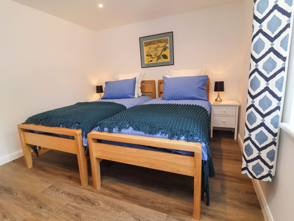 2 bedrooms, WiFi (free), individually decorated, individually furnished